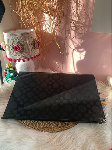 Laptop Desteği