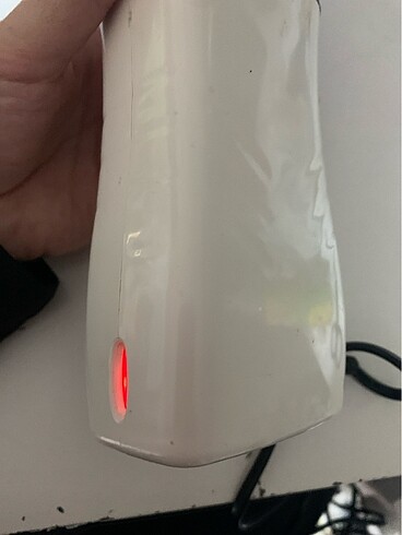 Beden Renk Kablolu roll-on