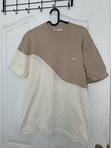 Zara triko t-shirt