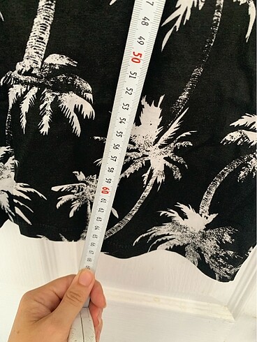 s Beden H&m t-shirt