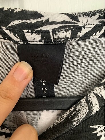 H&M H&m t-shirt