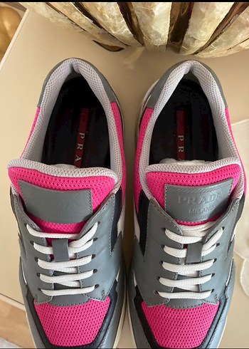 PRADA bayan - Görsel 4