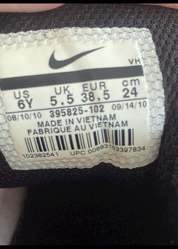 Nike bayan - Görsel 8