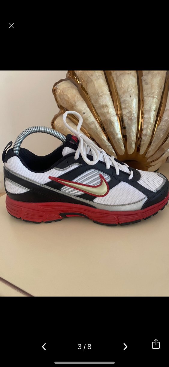 Nike bayan - Görsel 3