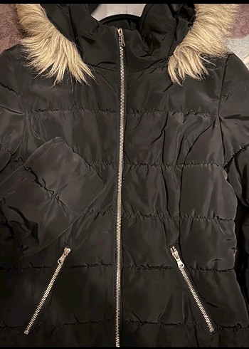 H&M mont - Görsel 3