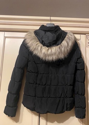 H&M mont - Görsel 2