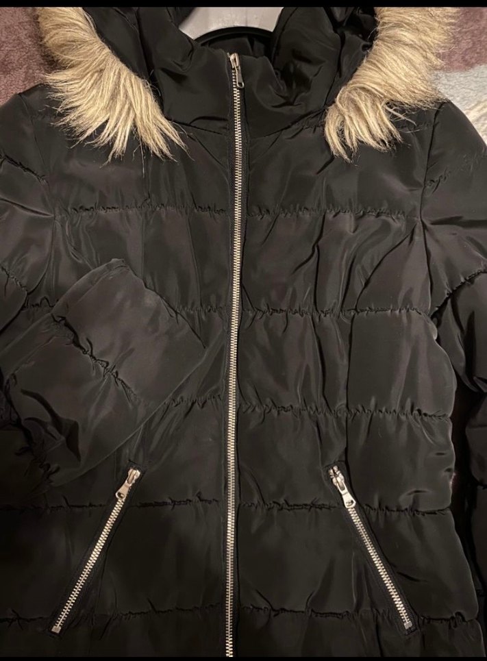 H&M mont - Görsel 3