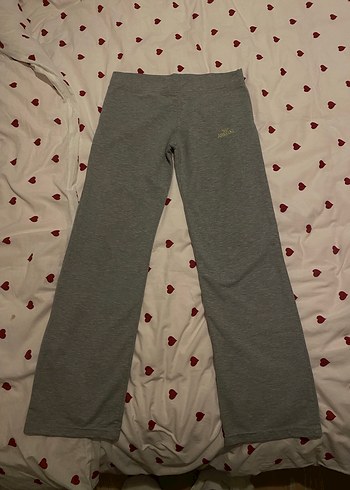 Armani Gri  Eşofman Altı - Görsel 3