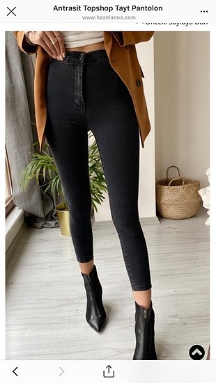 Topshop jean
