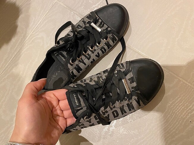 DKNY Dkny ayakkabı
