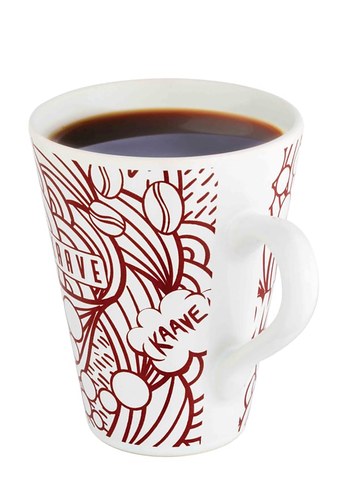 Mare Blue Öğütülmüş Kahve 250g makinesi - Görsel 2