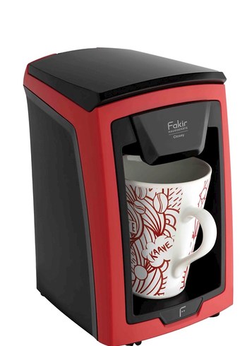 Mare Blue Öğütülmüş Kahve 250g makinesi - Görsel 3