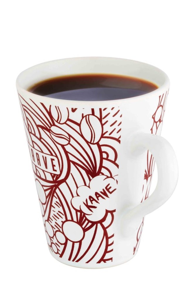 Mare Blue Öğütülmüş Kahve 250g makinesi - Görsel 2