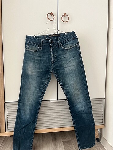 Mavi america Black erkek pantolon 29/30