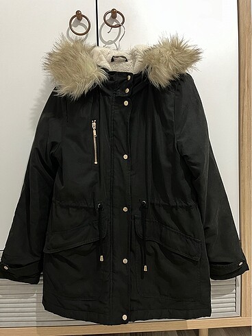 Defacto Defacto parka