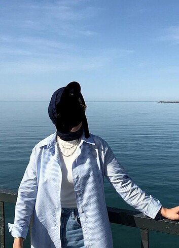 Butik mağazadan aldm
