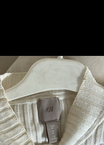 m Beden H&M ürün 