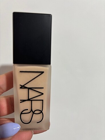 Nars Nars Fondoten