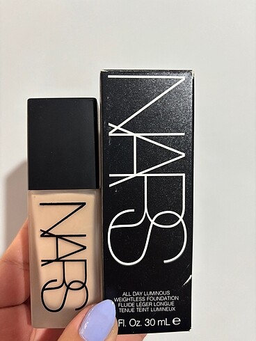 Nars Fondoten