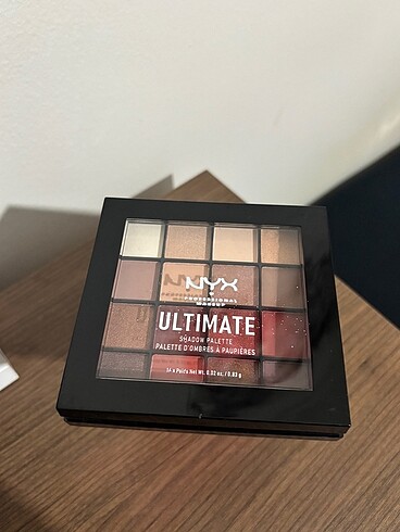 NYX Nyx Ultimate Far Paleti