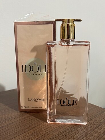 Lancome-İdole PARFÜM