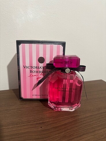 Victoria Secret Bombshell Parfüm