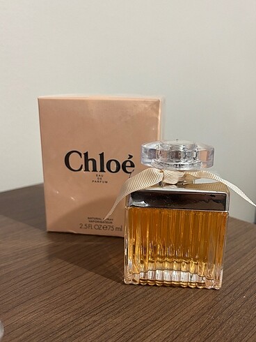 Chloe Parfüm
