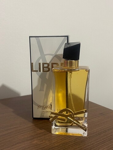Ysl-Libre