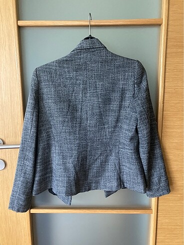 42 Beden Koton Blazer