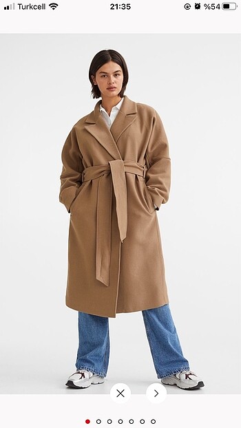 H&M Kaban