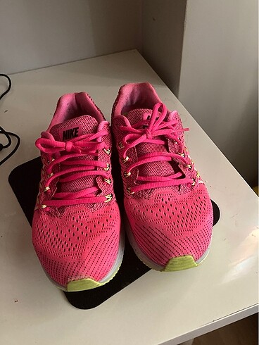 Nike Nike Zoom Spor Ayakkabı