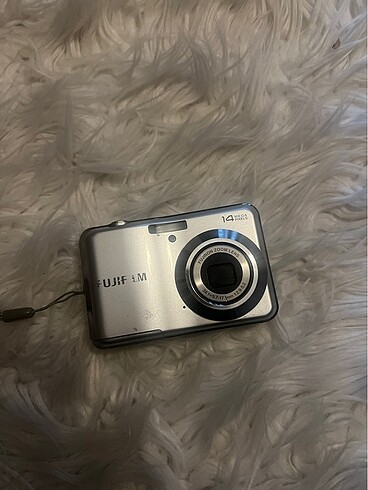 Fujifilm Dijital Kamera