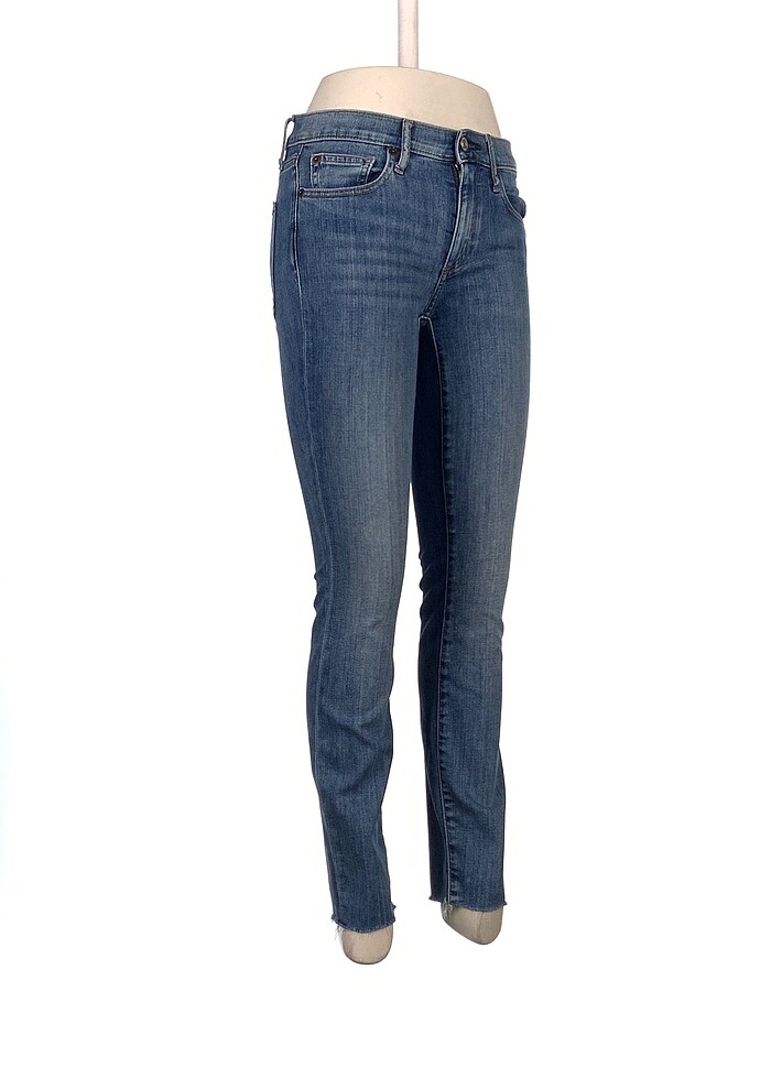 Gap Skinny %70 İndirimli. - Görsel 2