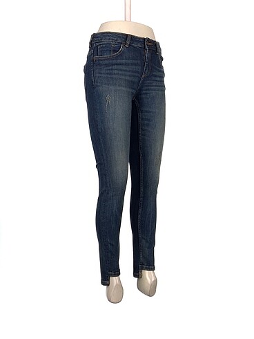 Zara Zara Skinny %70 İndirimli.