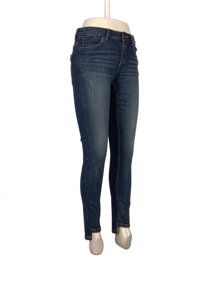 Zara Skinny %70 İndirimli. - Görsel 2