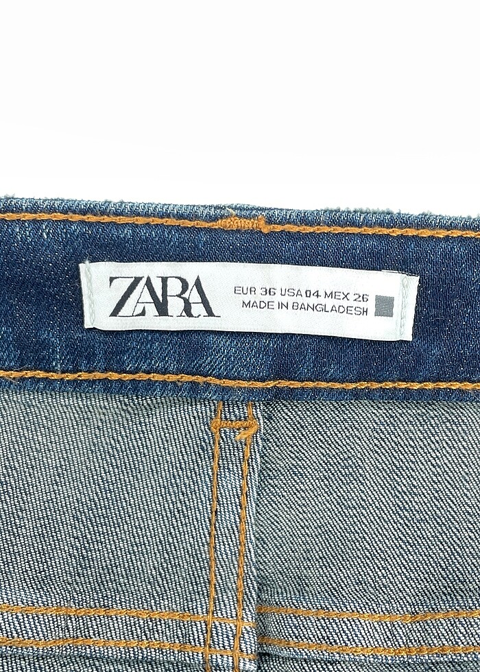 Zara Skinny %70 İndirimli. - Görsel 4