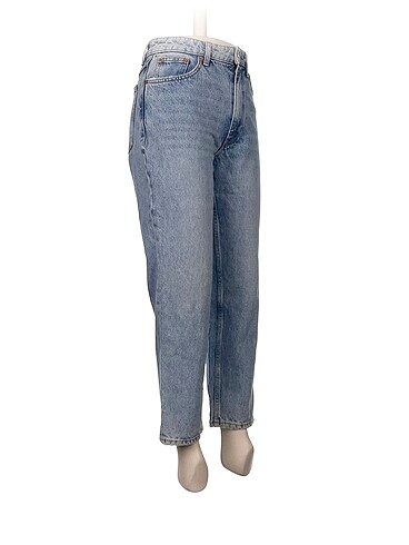 Mango Mango Jean / Kot %70 İndirimli.