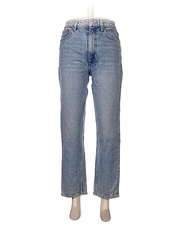 Mango Jean / Kot %70 İndirimli.