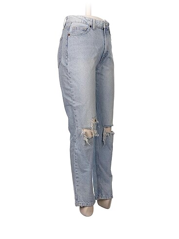 Zara Zara Jean / Kot %70 İndirimli.
