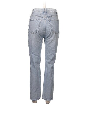 36 Beden Zara Jean / Kot %70 İndirimli.