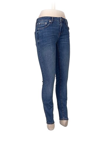 Zara Zara Jean / Kot %70 İndirimli.