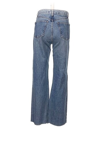 36 Beden Zara Jean / Kot %70 İndirimli.