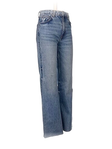 Zara Zara Jean / Kot %70 İndirimli.