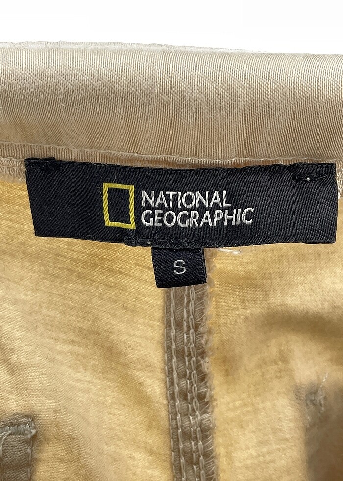 Vintage Love Jean / Kot %70 İndirimli. - Görsel 4