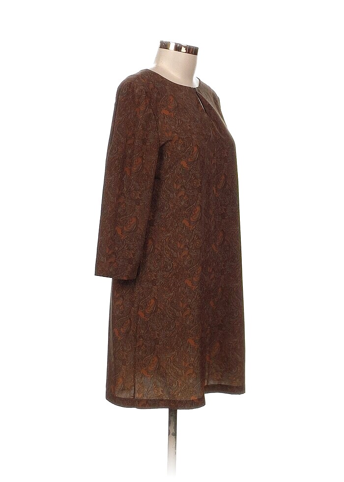 Yargıcı Kısa Elbise %70 İndirimli. - Görsel 2