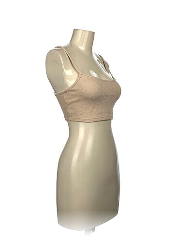 Sheinside Sheinside Mini Üst %70 İndirimli.