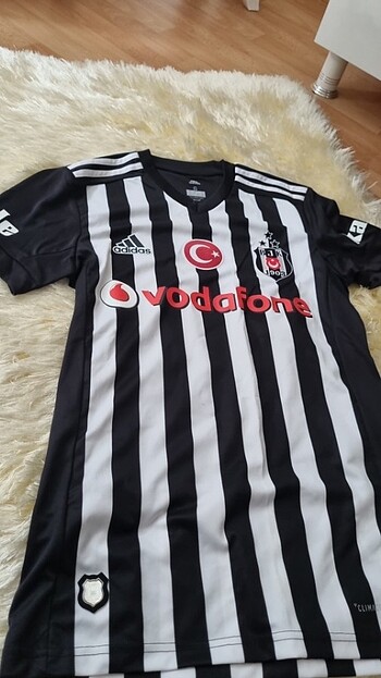 s Beden çeşitli Renk Bjk forması