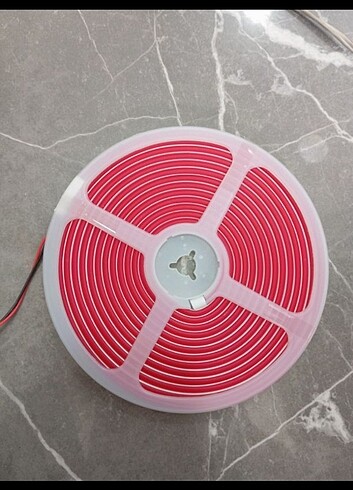 Diğer 12 VOLT NEON LED KIRMIZI