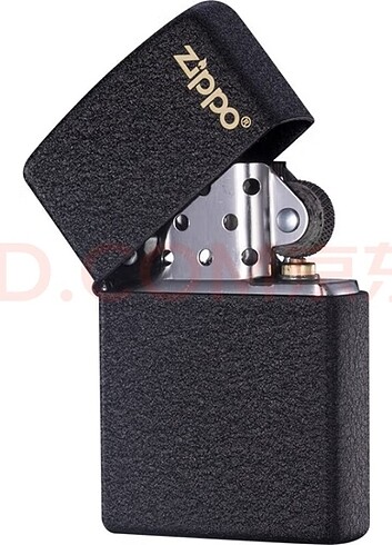 Zippo çakmak 