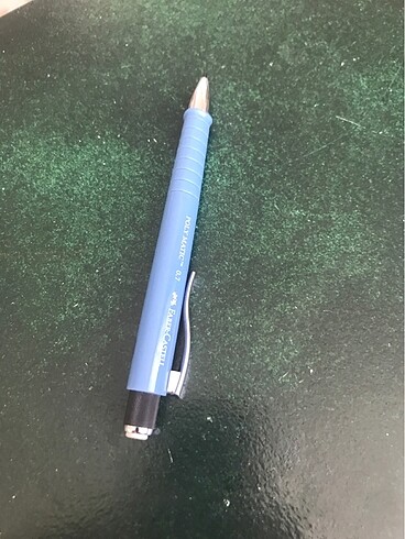  FABER CASTELL POLY MATIC 07